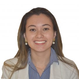 Fernanda Paula Yamamoto Silva
