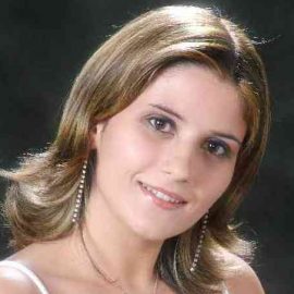 Fernanda Ribeiro Santana